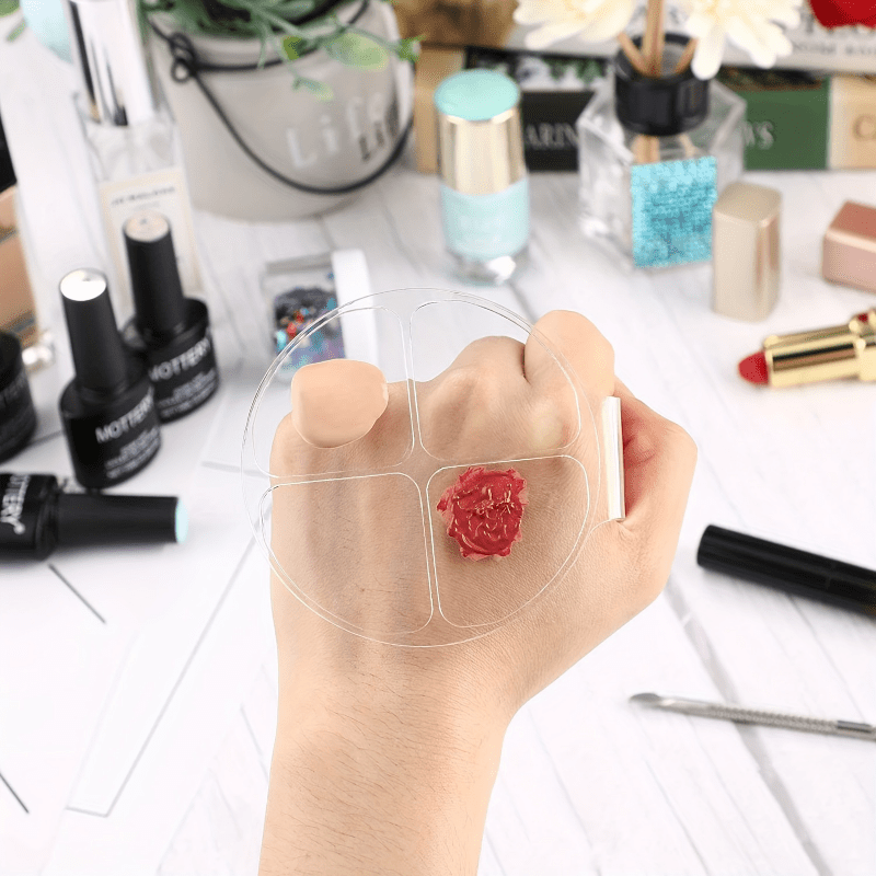 Placa de Mistura de Cores Redo - Beauty Makeup Tools avaliação e preço