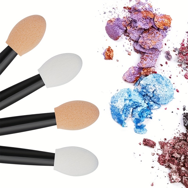 Aplicador de sombra descartáve - Beauty Makeup Salon avaliação e preço