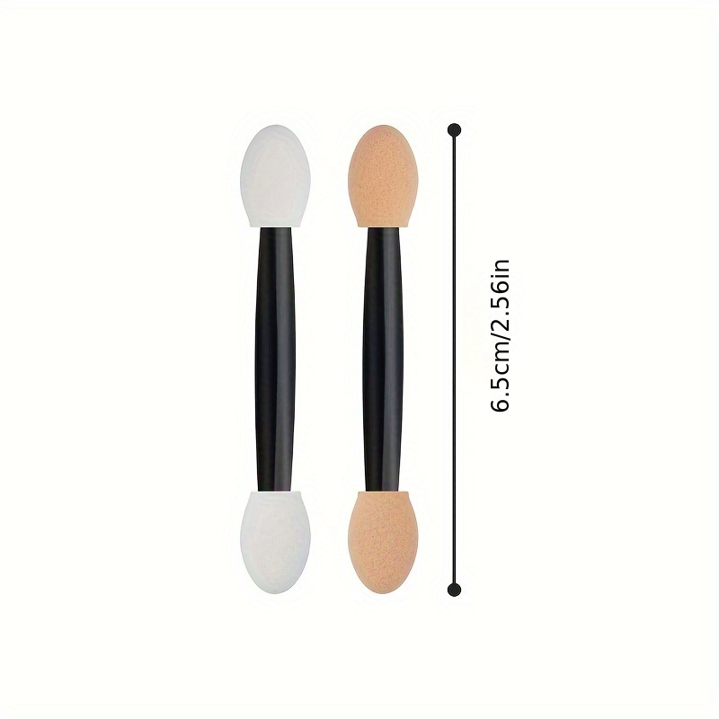 Aplicador de sombra descartáve - Beauty Makeup Salon avaliação e preço
