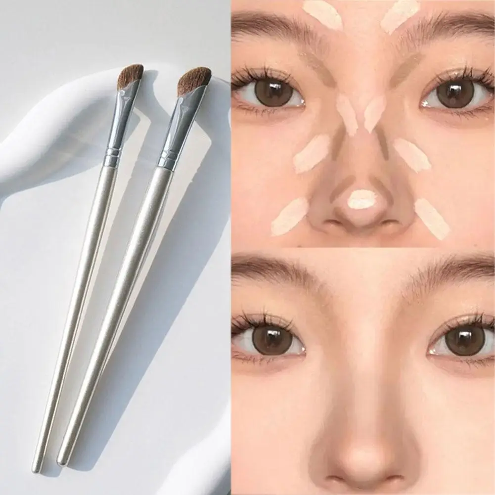 Pincel profissional de contorn - Beauty Makeup Store avaliação e preço