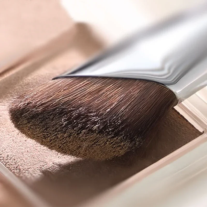 Pincel profissional de contorn - Beauty Makeup Store avaliação e preço