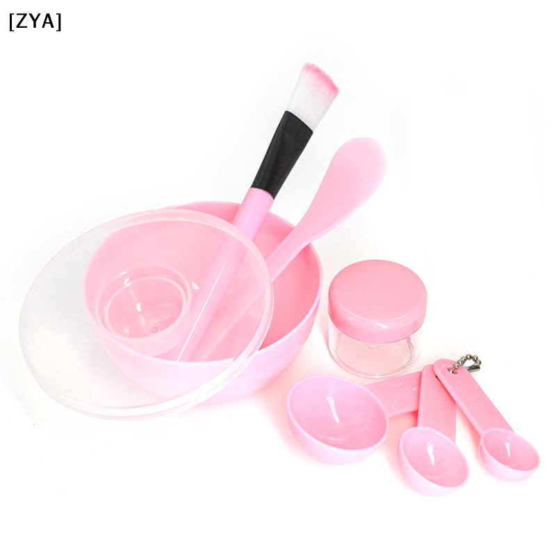 Conjunto de Escova Facial, Tig - Makeup Brush Set avaliação e preço