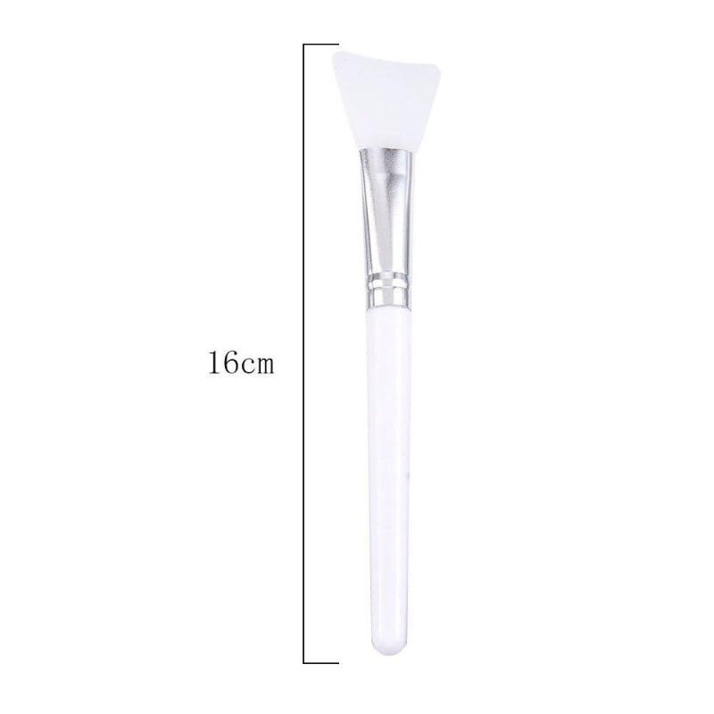 Conjunto de 4 Pincéis de Silic - Beauty Makeup Store avaliação e preço