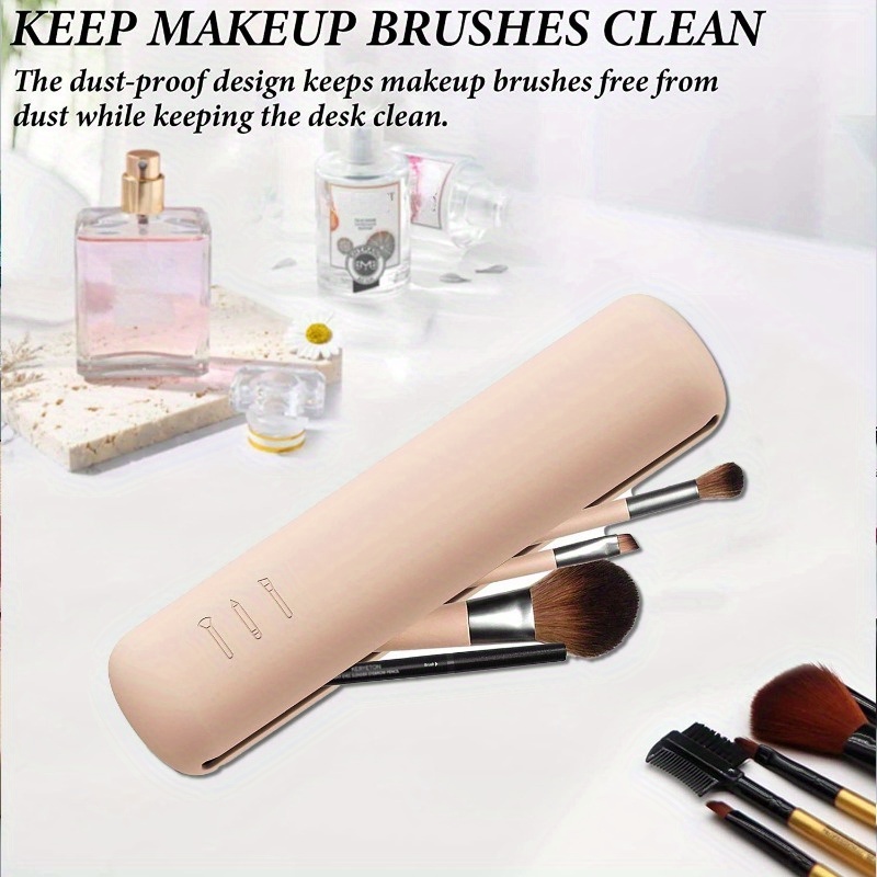 Bolsa de maquiagem para pincéi - Beauty Bag Makeup avaliação e preço