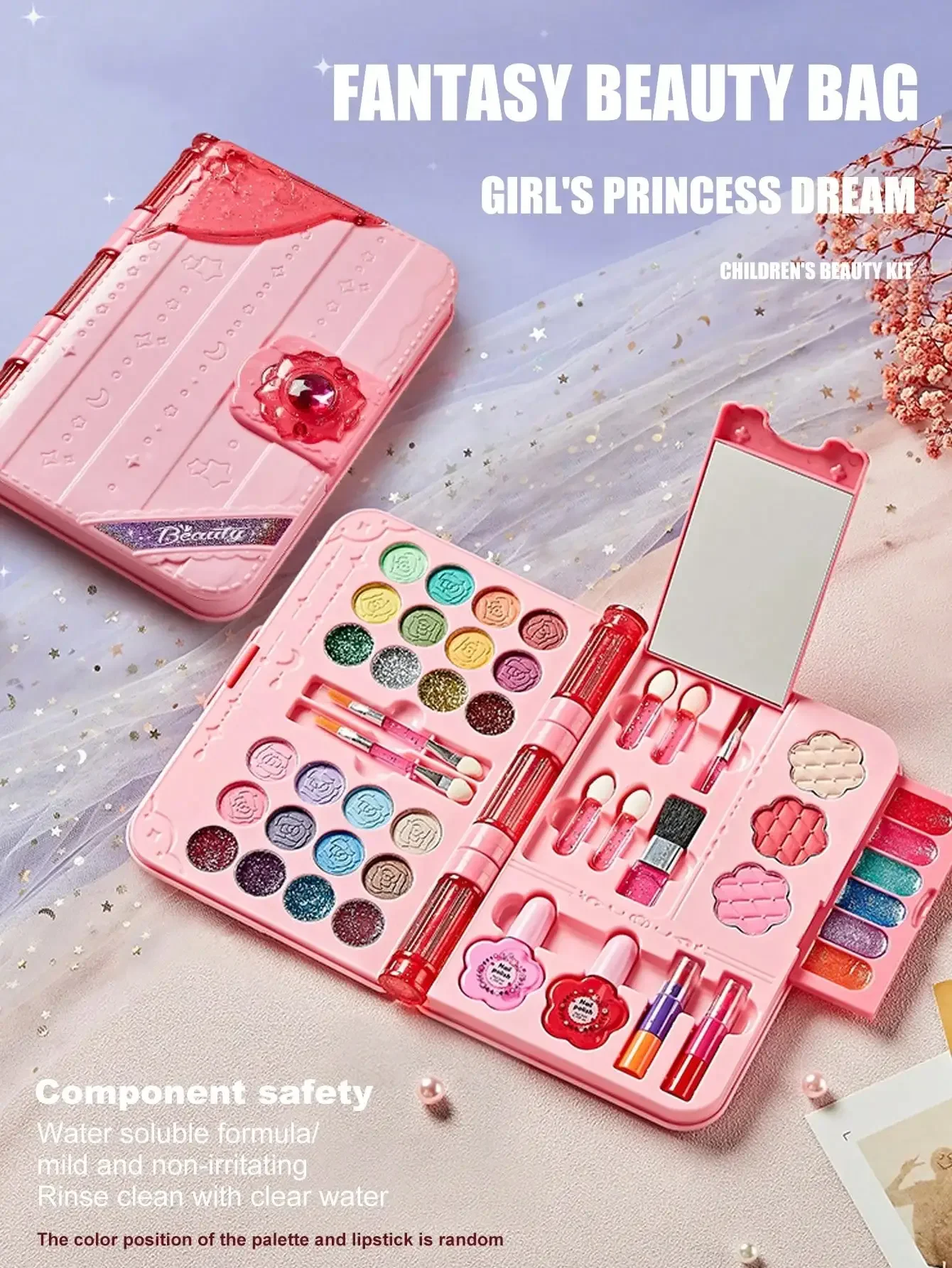 Melhor Presente para o Dia das - Beauty Makeup School avaliação e preço
