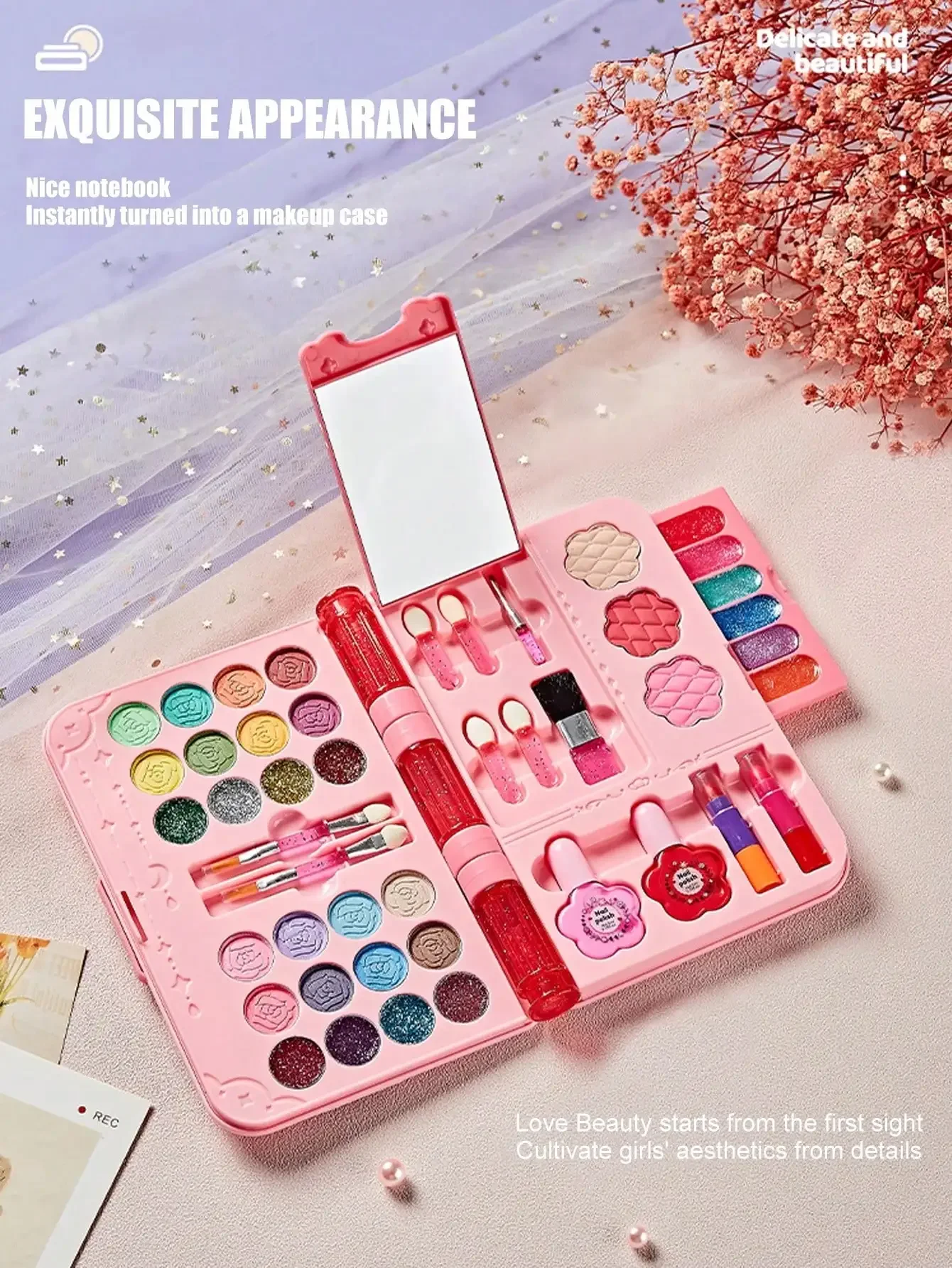 Melhor Presente para o Dia das - Beauty Makeup School avaliação e preço