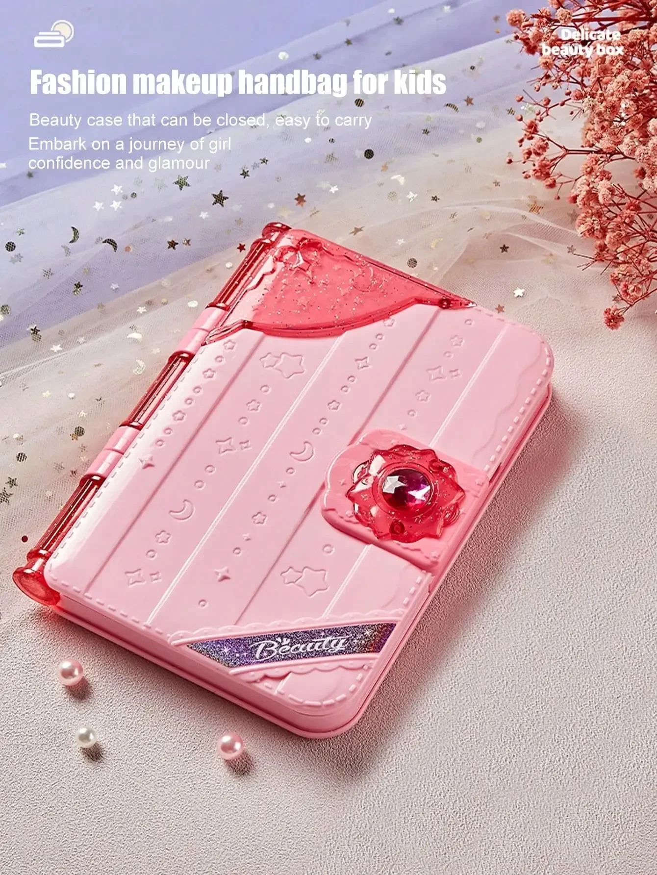 Melhor Presente para o Dia das - Beauty Makeup School avaliação e preço