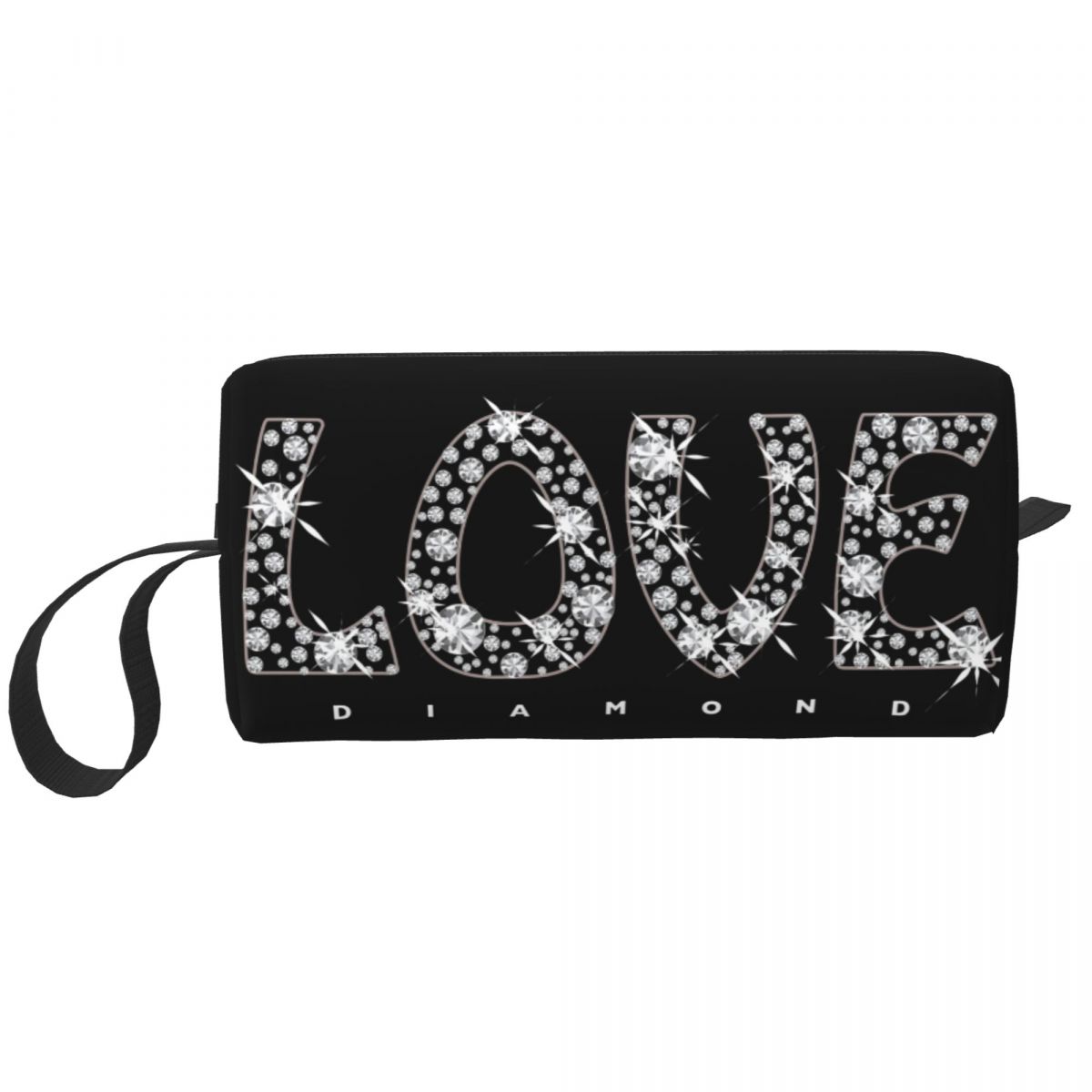 Bolsa de higiene pessoal perso - Beauty Makeup Kit Box avaliação e preço
